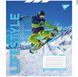 Зошит для записів Yes Lifestyle А5 48 аркушів лінія ( 5шт ) 767125 фото 3