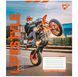 Зошит для записів Yes Lifestyle А5 48 аркушів лінія ( 5шт ) 767125 фото 4
