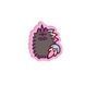 Гумка фігурна YES "Pusheen" 3 диз. Мікс (1шт.) 560601 фото 2
