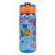 Пляшка для води YES Sticky Mood 600 мл 707957 фото 1