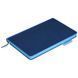 Щотижневик 2026 Partner Muse Soft, 125*195, синій 8527-26-3-A фото 3
