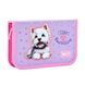 Пенал твердий Yes одинарний без клапана Pawesome HP-02 533723 фото 1