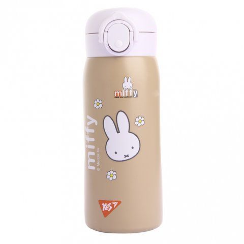 Термос Yes Miffy 420 мл 708375 фото