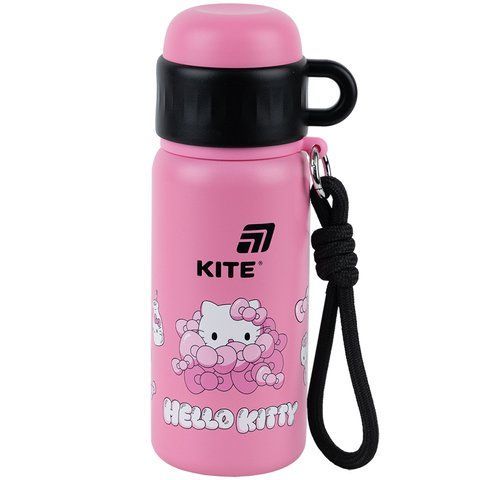 Термос HK25-1229, 500 мл, Hello Kitty HK25-1229 фото