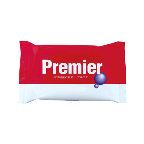 Пластика самозастигаюча La Doll Premier, 100г, Padico 4902498732974 фото