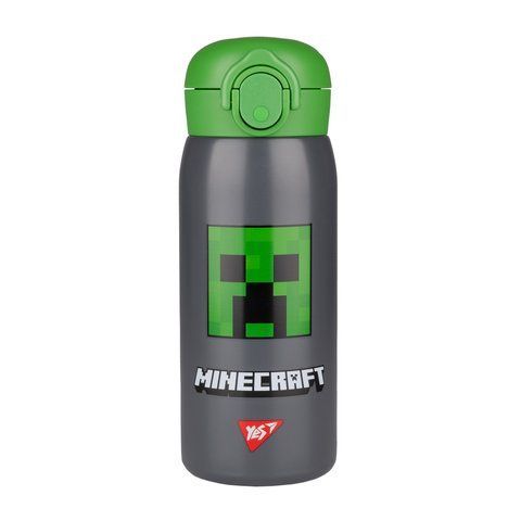 Термос Yes Minecraft 420 мл 708200 фото