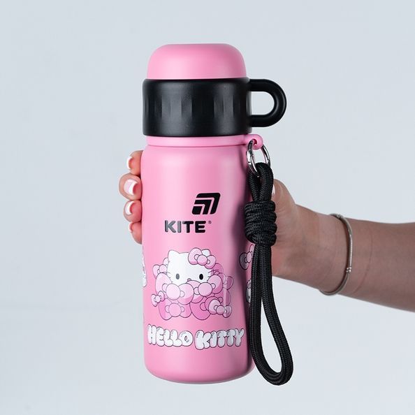 Термос HK25-1229, 500 мл, Hello Kitty HK25-1229 фото