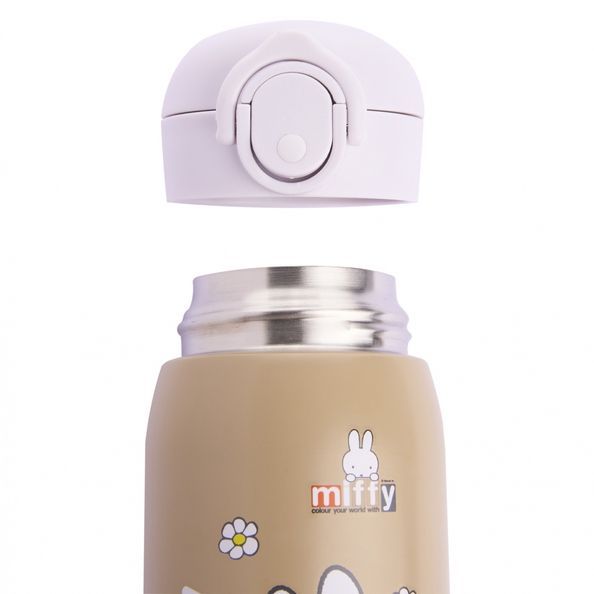 Термос Yes Miffy 420 мл 708375 фото