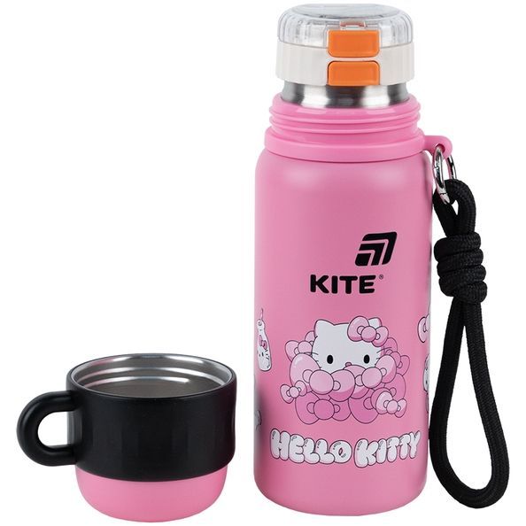 Термос HK25-1229, 500 мл, Hello Kitty HK25-1229 фото