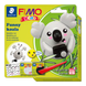 Набір Fimo Kids &laquo;Коала&raquo; 2 кол.*42 г Fimo 4007817078716 фото 1
