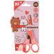 Ножиці Yes "Line Friends" 13см, з принтом на лезі 480441 фото 1