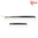 Пензель мікс соболь/синтетика круглий TRAVEL BRUSH LAKE 178 № 6 коротка ручка ROSA 4823098516774 фото 1