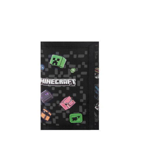Гаманець Yes W-1 Minecraft Comix 533686 фото