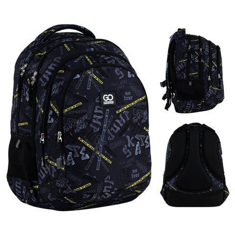 Рюкзак GoPack Teens 162L-5 GO25-162L-5 фото