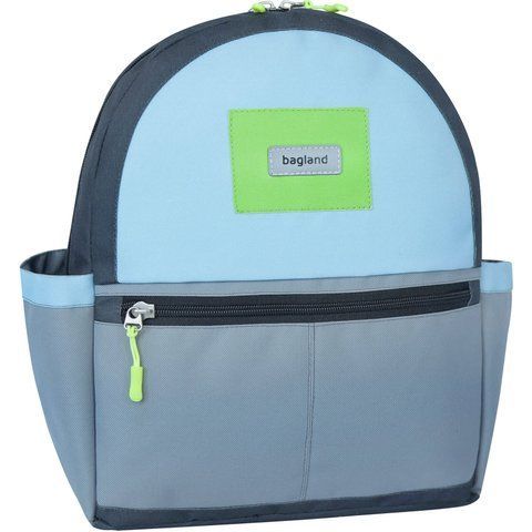 Рюкзак BUNDLE Bagland 14л сублімація 1301 (00187664) 936918069 фото