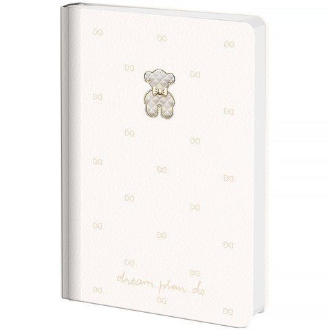 Щоденник 2027 Partner Elegance, 145*210, Dream Plan Do 8835-27-1-A фото