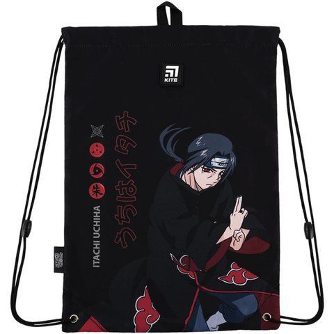 Сумка для взуття Kite Naruto NR24-600M-1 фото