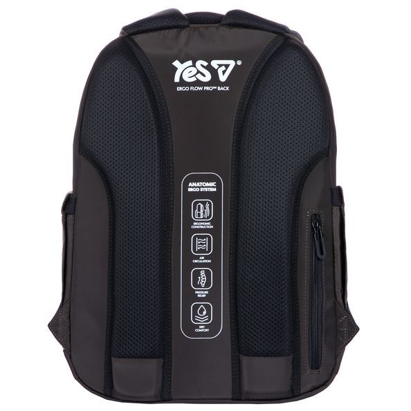 Рюкзак шкільний Yes TS-48L Break 550357 фото