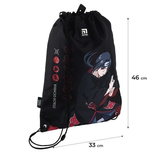 Сумка для взуття Kite Naruto NR24-600M-1 фото