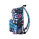 Рюкзак Bagland Stylish M 17 л сублімація 1342 1118320658 фото 3