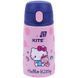 Термос з трубочкою HK25-1261 400мл, Hello Kitty HK25-1261 фото 1