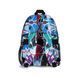 Рюкзак Bagland Stylish M 17 л сублімація 1342 1118320658 фото 4