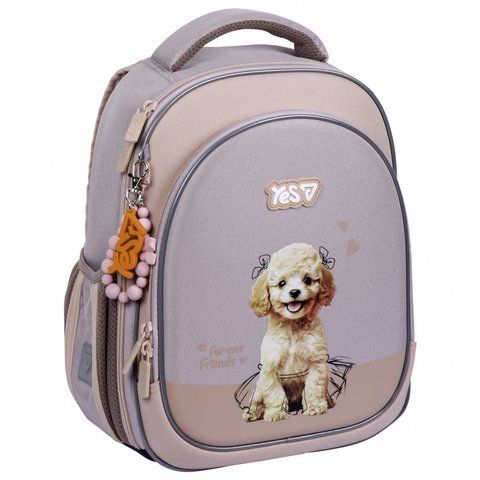 Рюкзак шкільний напівкаркасний Yes S-109S My Puppy 550232 фото