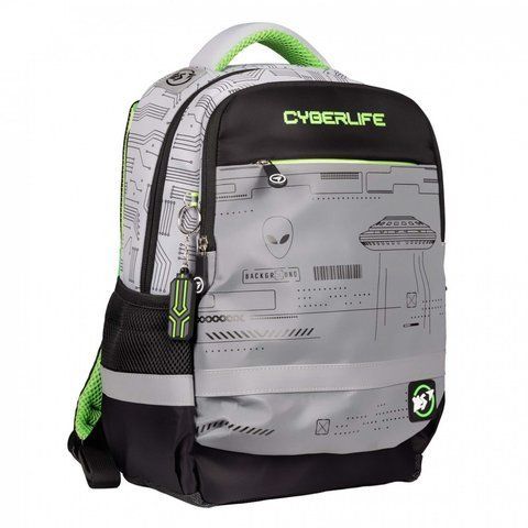 Рюкзак шкільний Yes Cyberlife S-52 Ergo 559568 фото