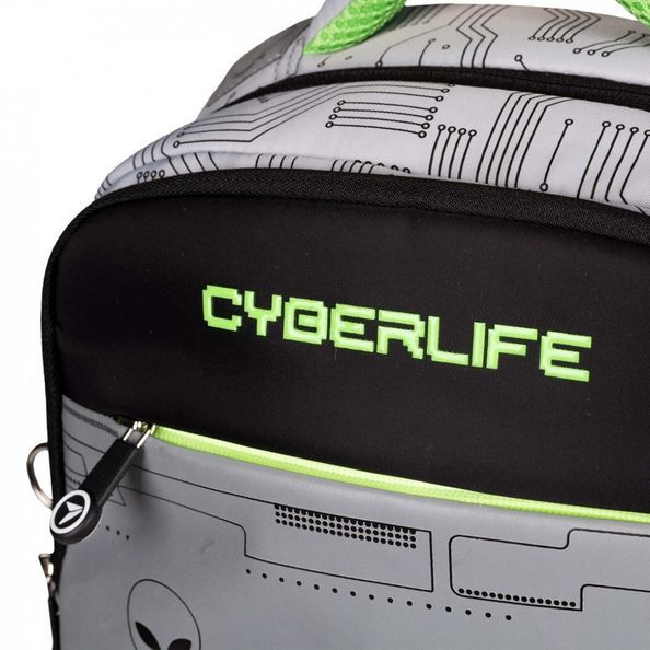 Рюкзак шкільний Yes Cyberlife S-52 Ergo 559568 фото
