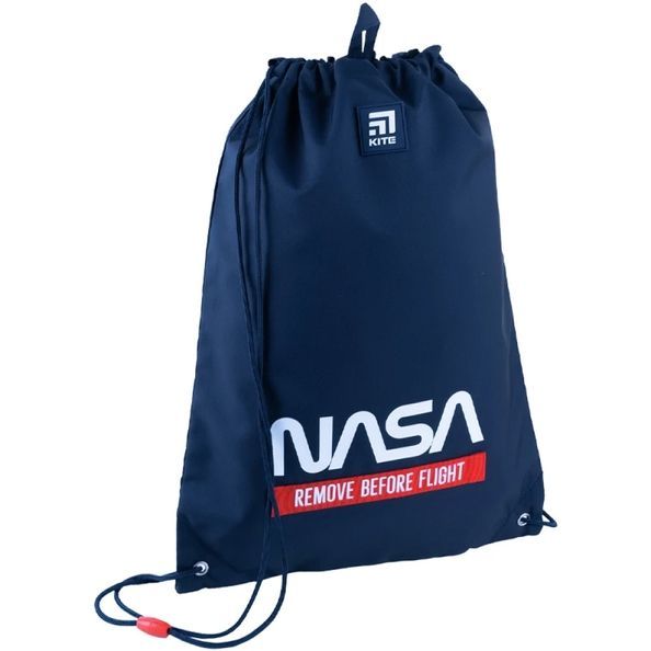 Сумка для взуття Kite NASA NS24-600M фото