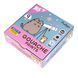 Фарби гуашеві Yes Pusheen 9 кол. 20 мл 230401 фото 1