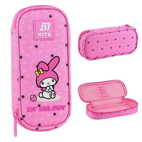 Пенал Kite My Melody HK25-662-2 HK25-662-2 фото
