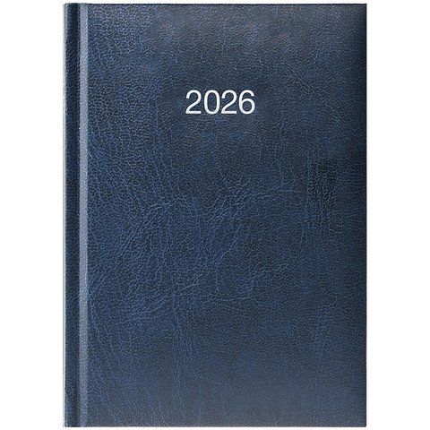 Щоденник датований BRUNNEN 2026 кишеньковий Miradur синій 73-736 60 306 фото