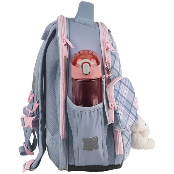 Рюкзак шкільний каркасний Kite Education College Line Girl K25-555S-6 K25-555S-6 фото