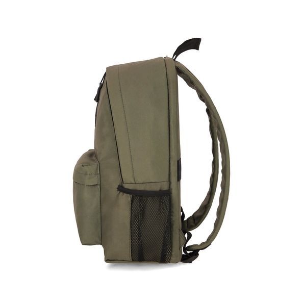 Рюкзак Bagland Stylish M 17 л хакі 1118420664 фото
