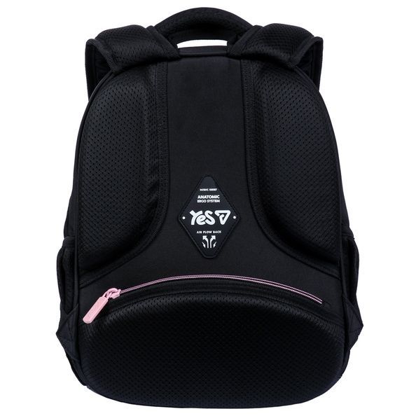 Рюкзак шкільний напівкаркасний Yes S-109S Pusheen 550233 фото