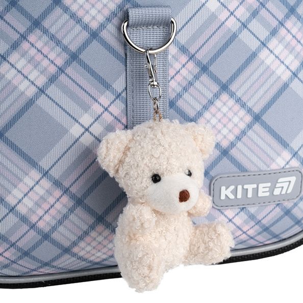 Рюкзак шкільний каркасний Kite Education College Line Girl K25-555S-6 K25-555S-6 фото