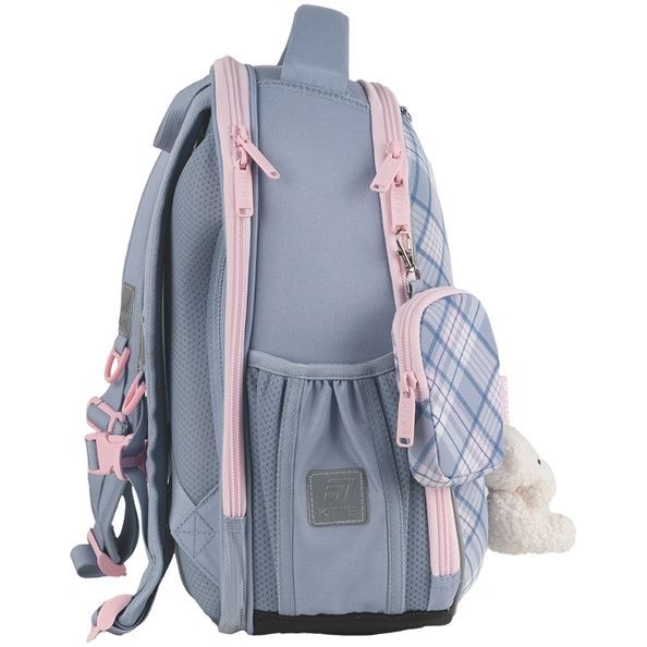 Рюкзак шкільний каркасний Kite Education College Line Girl K25-555S-6 K25-555S-6 фото