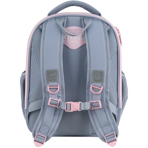 Рюкзак шкільний каркасний Kite Education College Line Girl K25-555S-6 K25-555S-6 фото
