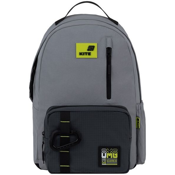 Рюкзак Kite Education teens 949L-2 K26-949L-2 фото