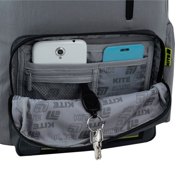 Рюкзак Kite Education teens 949L-2 K26-949L-2 фото