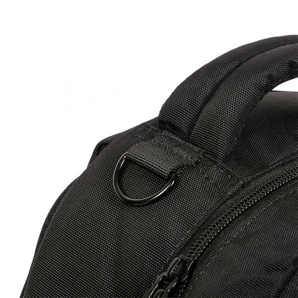 Рюкзак шкільний Yes TS-50L Black Cat 550374 фото