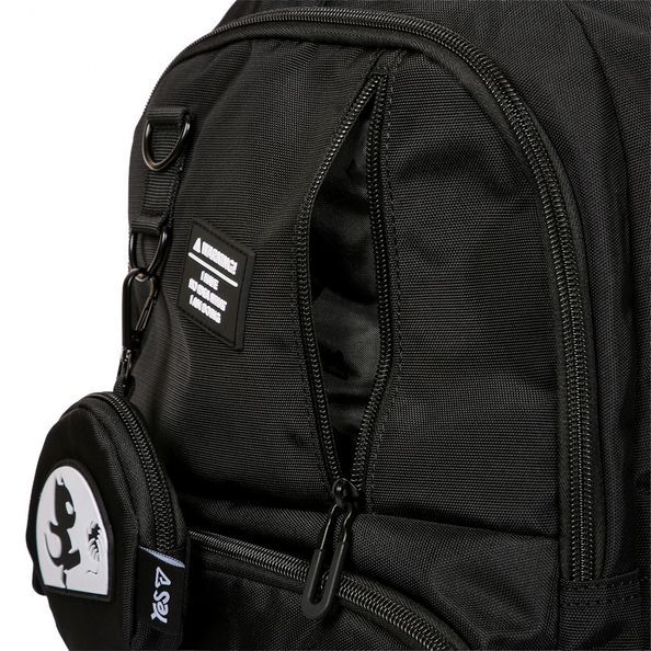 Рюкзак шкільний Yes TS-50L Black Cat 550374 фото