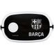 Ланчбокс Kite FC Barcelona BC25-1180, 900 мл, чорний BC25-1180 фото 7