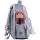 Рюкзак шкільний каркасний Kite Education College Line Girl K25-555S-6 K25-555S-6 фото 5