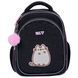 Рюкзак шкільний напівкаркасний Yes S-109S Pusheen 550233 фото 2