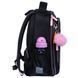 Рюкзак шкільний напівкаркасний Yes S-109S Pusheen 550233 фото 4