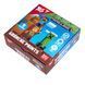 Фарби гуашеві Yes Minecraft 9 кол. 20 мл 230406 фото 1