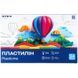 Пластилін Kite Classic K-089, 24 кольори, 480 г K-089 фото 1