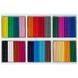 Пластилін Kite Classic K-089, 24 кольори, 480 г K-089 фото 3